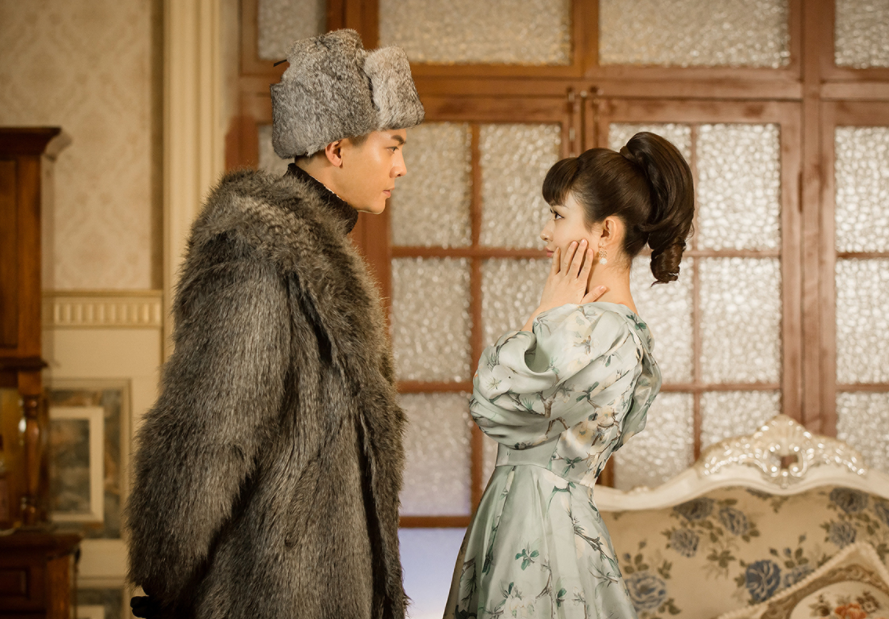 陈伟霆最帅的一部剧，优点和缺点同样明显