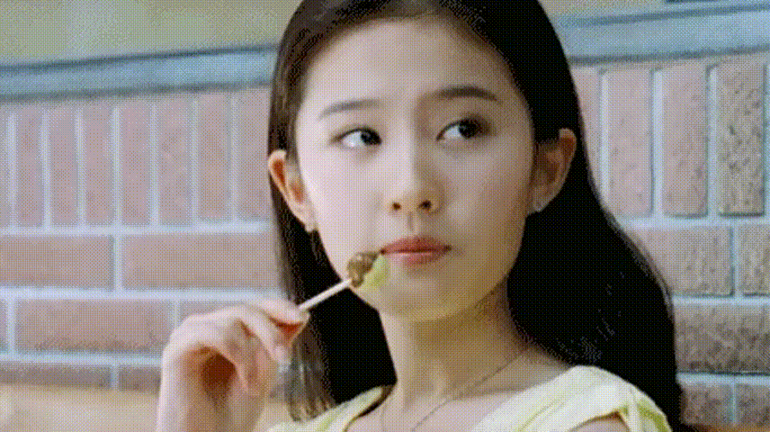 刘亦菲美貌解读：后天保养被严重低估