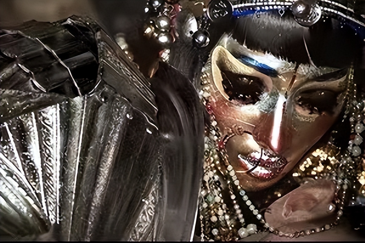 《爱死机3》的《吉巴罗》：爱情的悲剧