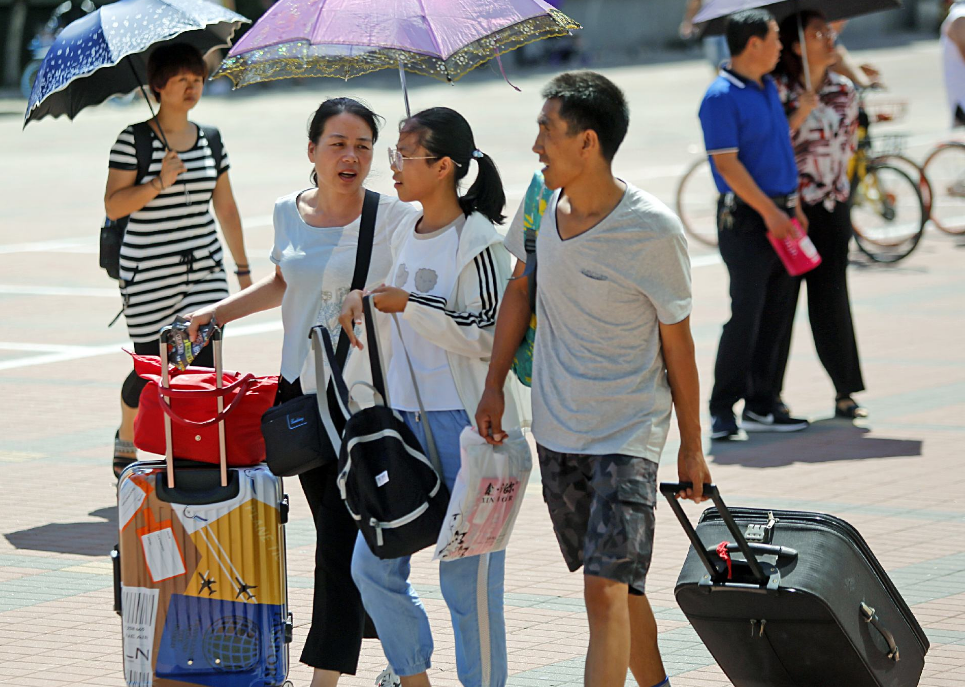 “大学生生活费”排行榜，最低标准在这里，家长们照着给就行了