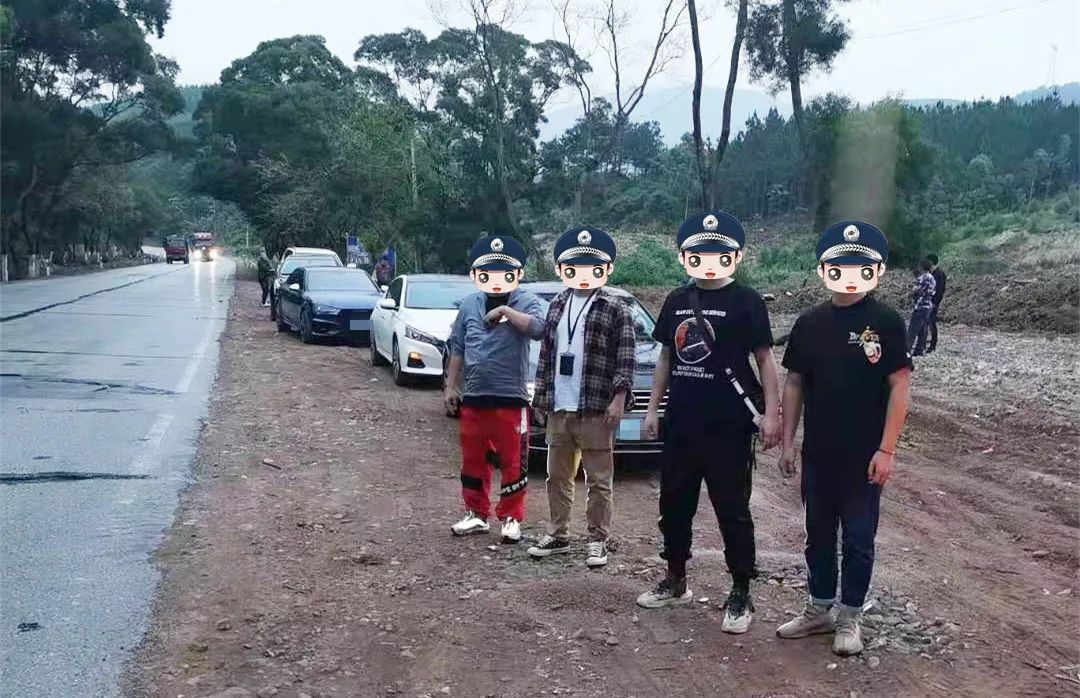 涉案价值近千万！桂林警方成功侦破“5.19”合同诈骗案