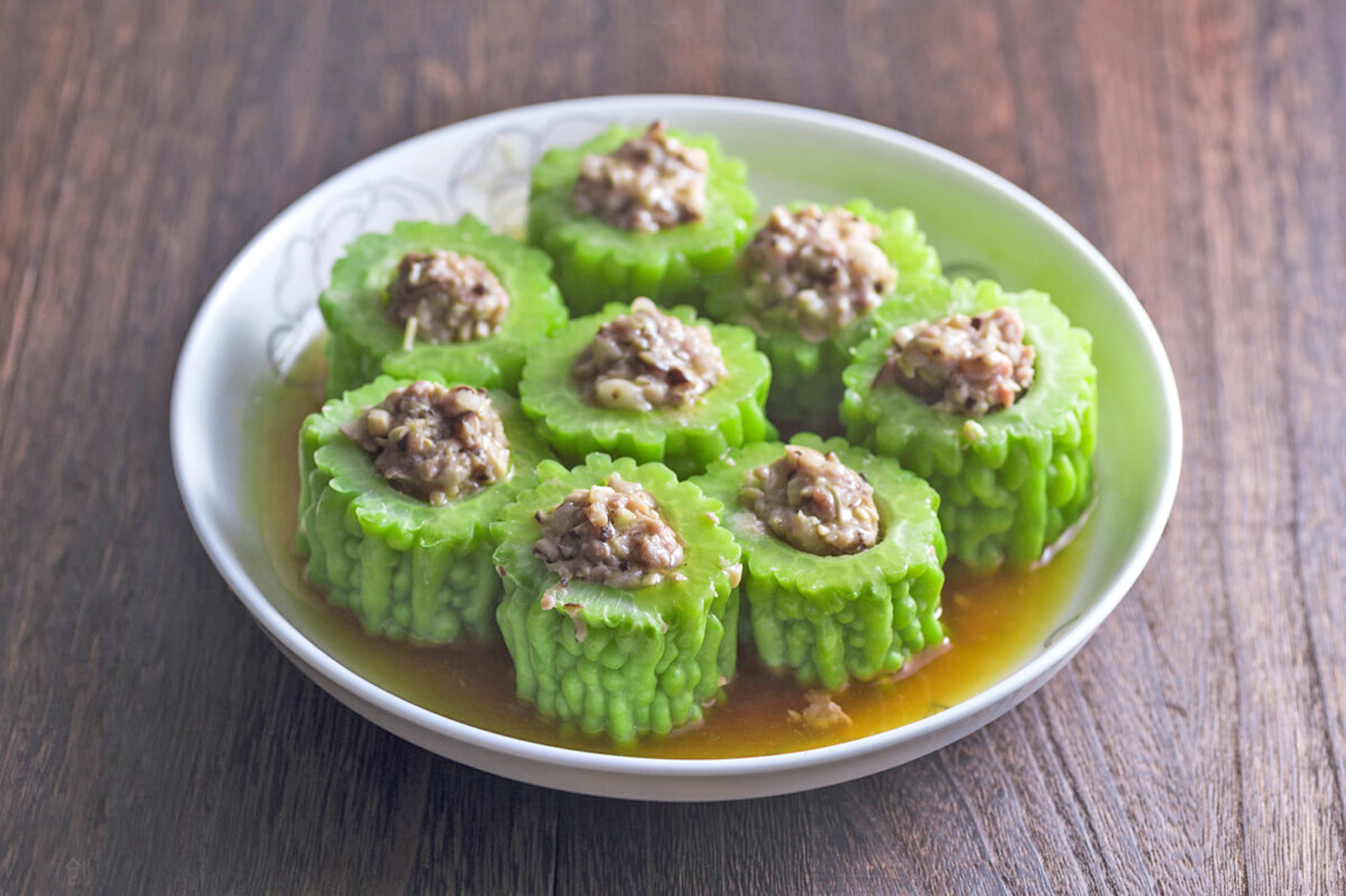 冬季肝火旺，推荐7种“败火”食物，清热解毒又泻火，轻松过寒冬