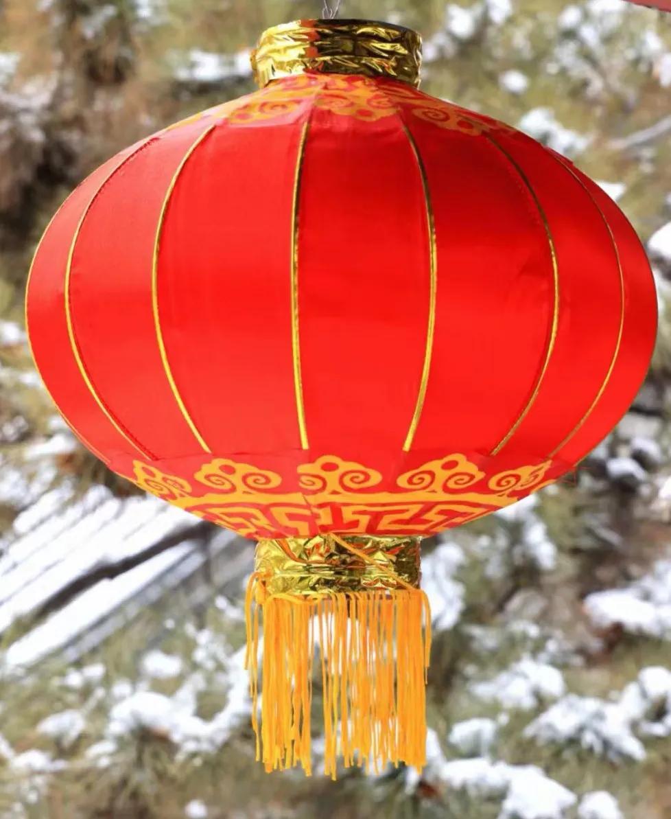 大年初一，是我表达感恩的日子