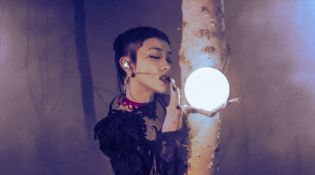 乘风破浪的奇葩造型，网友：得罪了造型师，才丑成这样