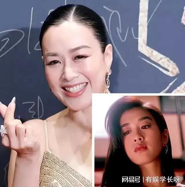 10位颜值崩塌的女星：当年有多美，看到“如今”你就有多失望