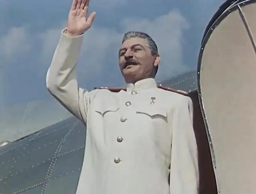 世界电影（0124）苏联电影《攻克柏林》（1950）剧照欣赏