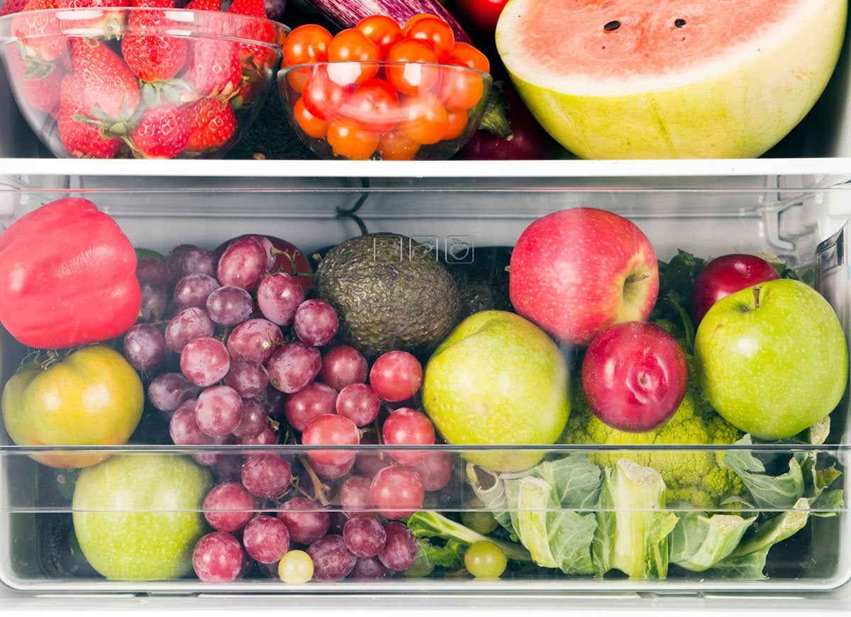 吃货们注意！冰箱用对了吗？很多人都不懂，既不保鲜还浪费电