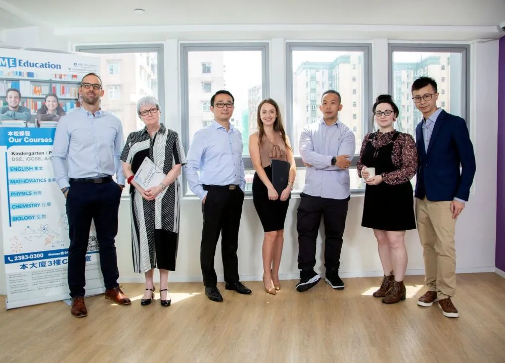 香港耀中国际CEM入学测试考些什么？ME超高录取率，一申一个准