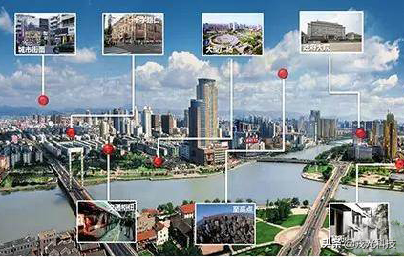 城市CIM平台：打造数字孪生城市底座