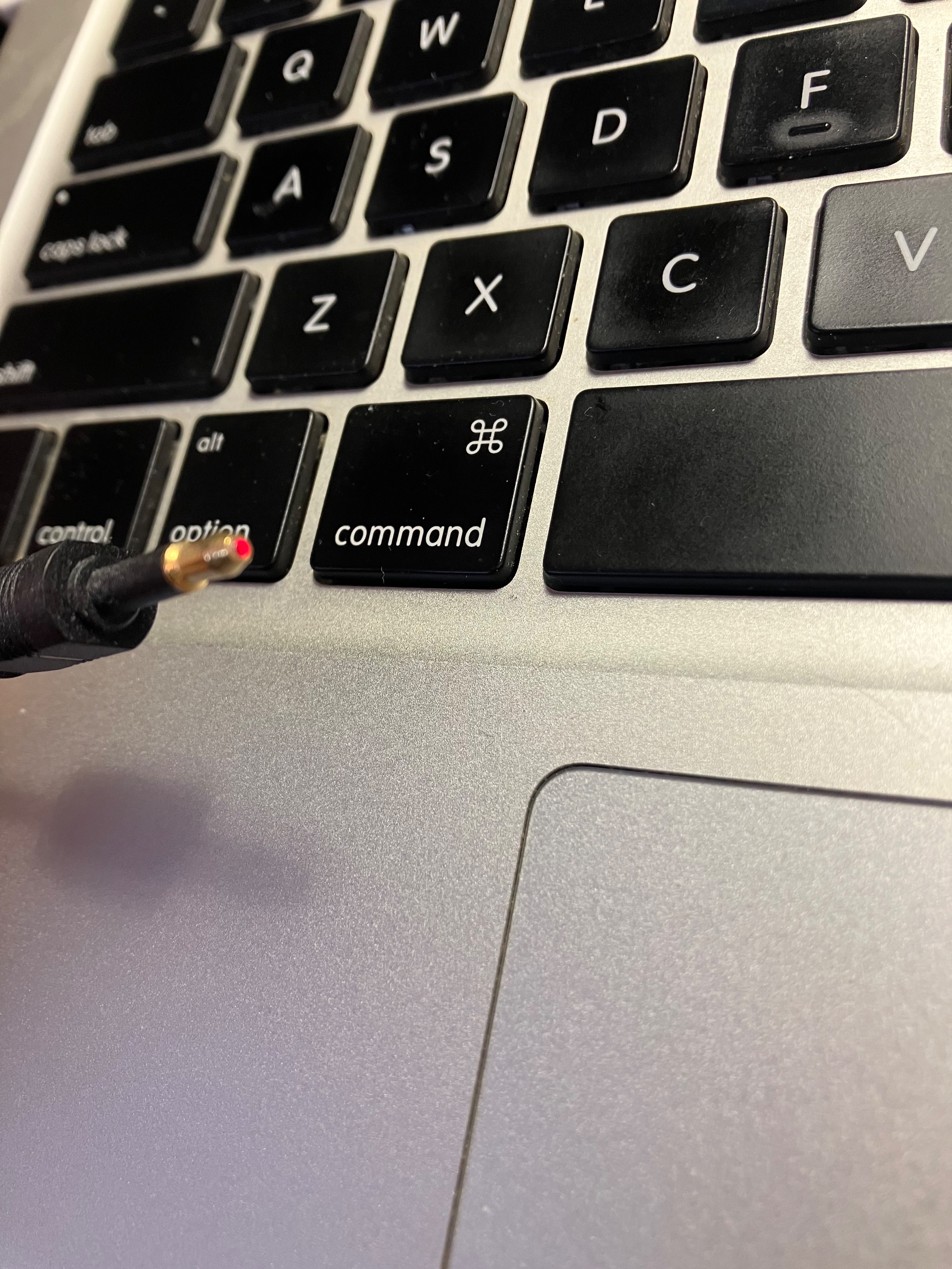 花費500元讓老Macbook升級跑分翻倍