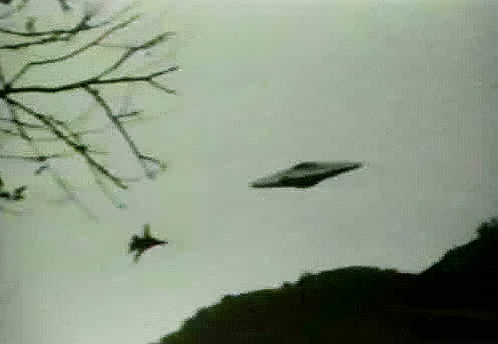 发生在中国的10大UFO未解之谜，你知道几个？不敢相信竟有这么多