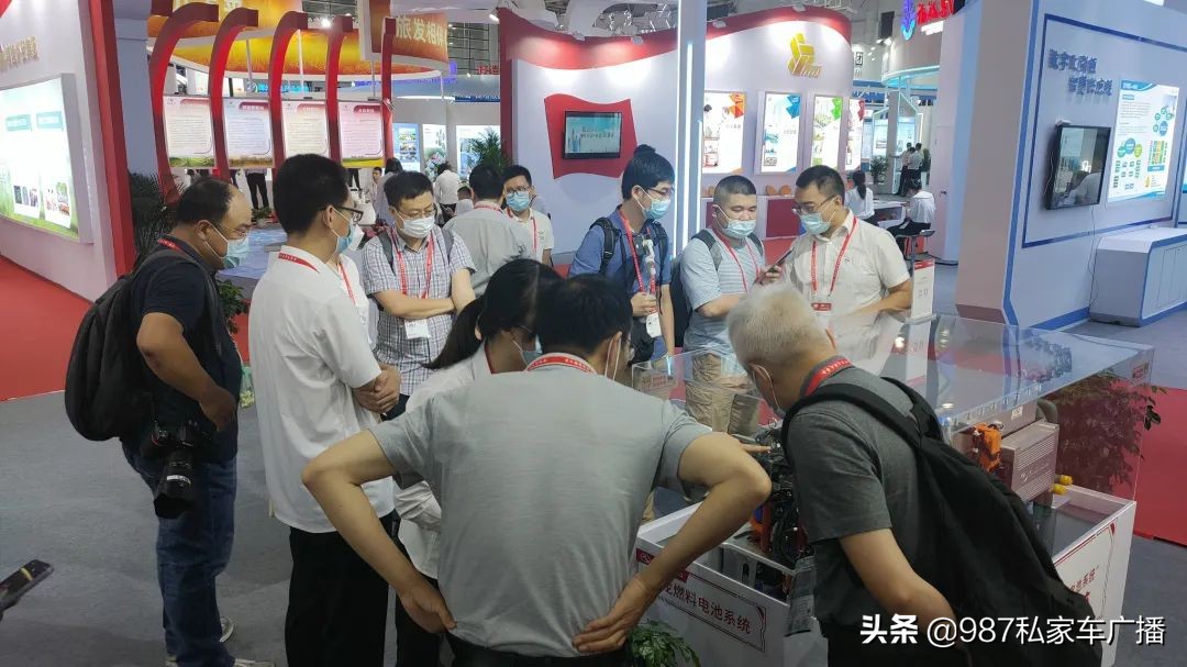 「聚焦6.18海创会」国企金龙为高质量发展注入新动能