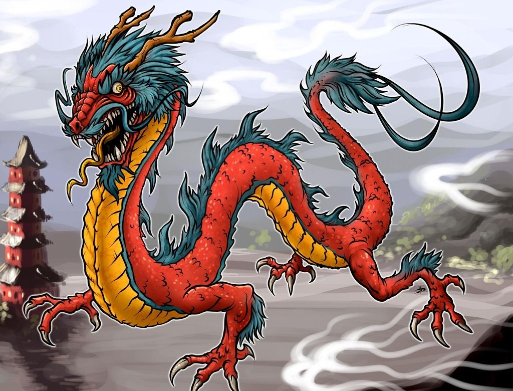 真龙洞中真的有龙吗?洞中景象去一探究竟