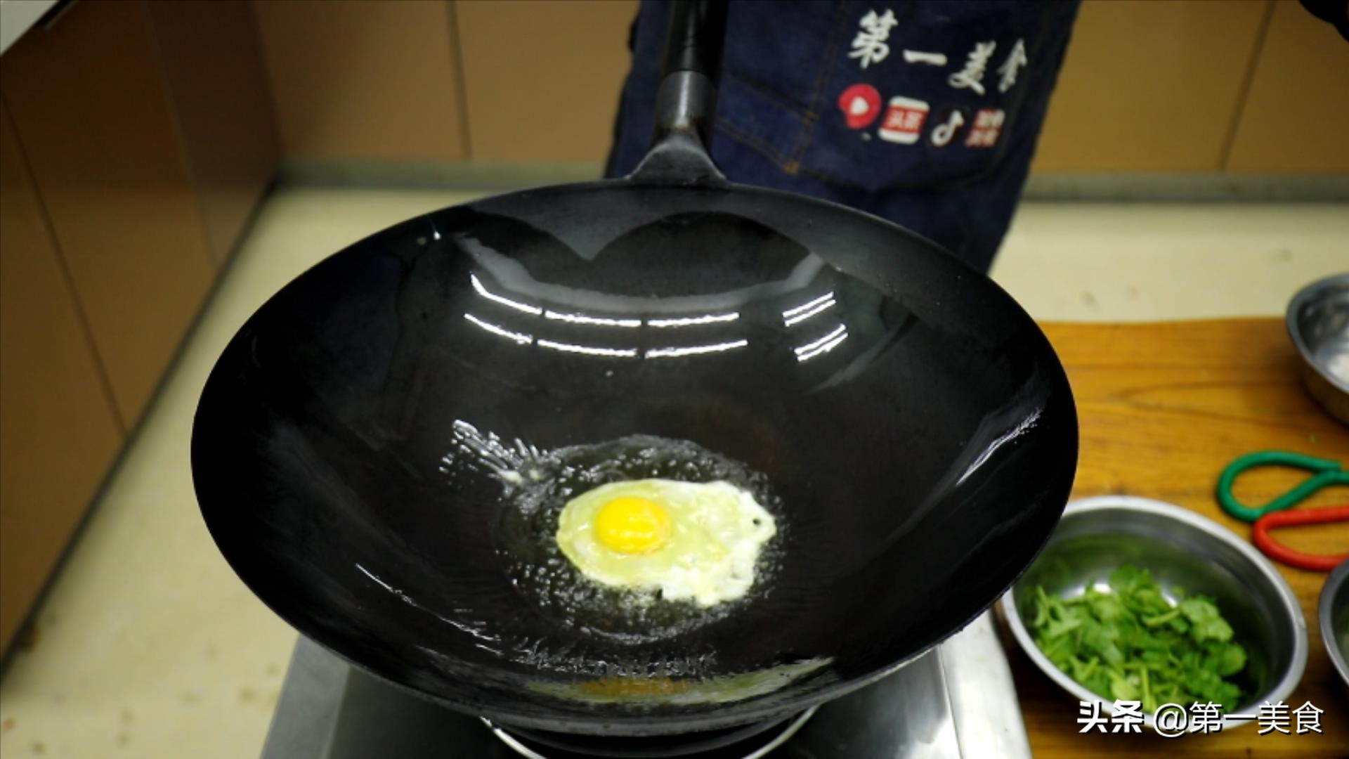 图片[25]-居家隔离 有鸡蛋就能做的6道下饭菜！简单美味 均衡饮食 真香-起舞食谱网