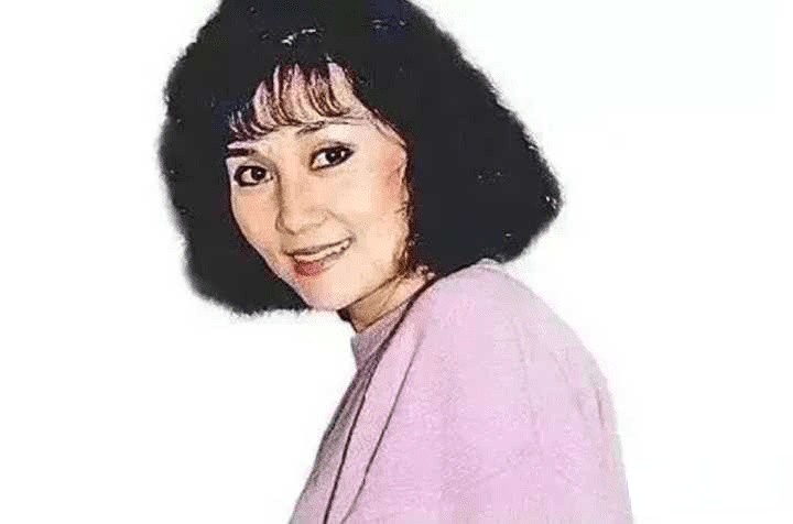盘点“老来得子”的5位明星：有人和儿子年龄差达到60岁