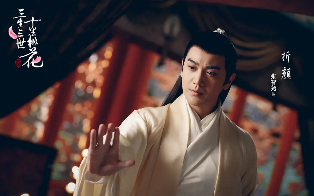 五官不端正就别演古偶了，所谓“玉面小郎君”，还得看这10位明星