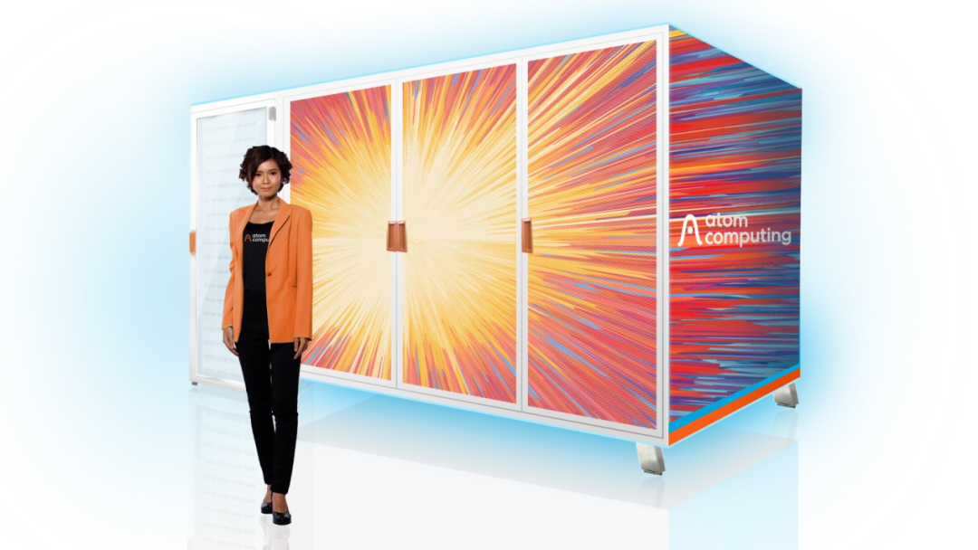 2022年Q1全球量子融资报告：18家公司斩获7亿美元