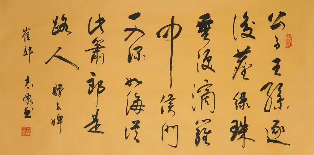 诗红人不红的九首经典唐诗赏析合集