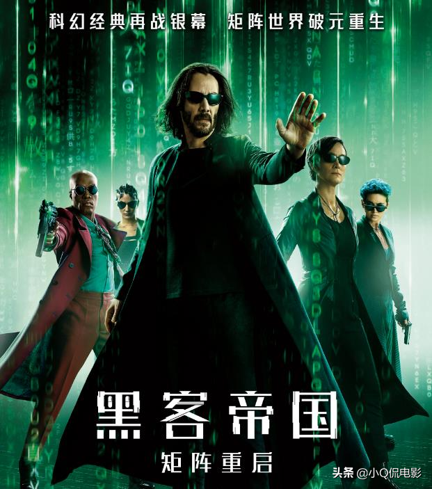 最经典的十大系列电影，几乎都成为了难以超越的顶级神作