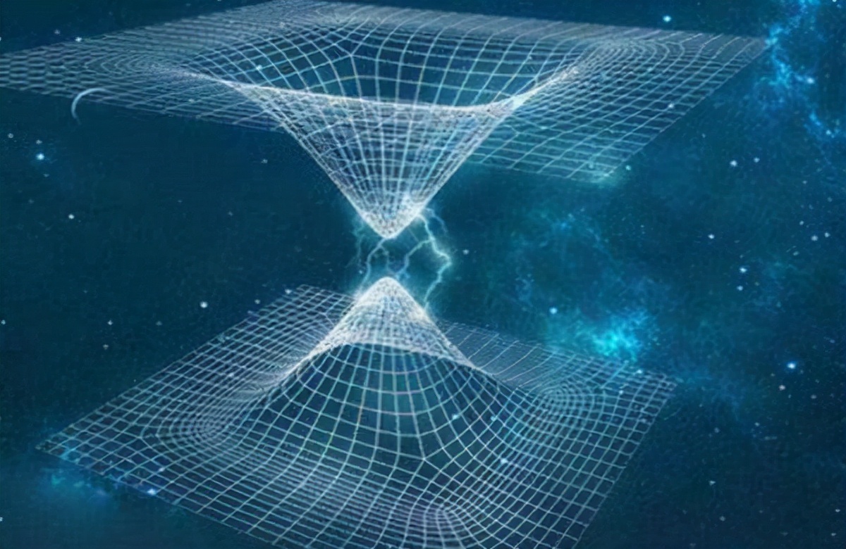 爱因斯坦的相对论(爱因斯坦的相对论内容) - 趣味头条