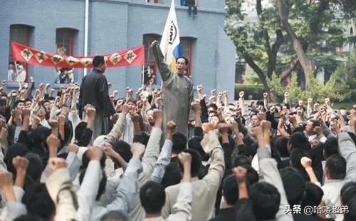 韩三平有多牛？178位明星拍《建党伟业》才花了2000万