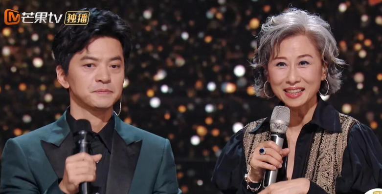 李克勤曝《声生》李健刚赢下叶倩文,就立马打电话请客,理由超好笑