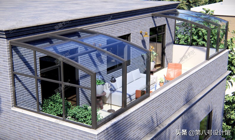 装修阳光房打造家中采光空间