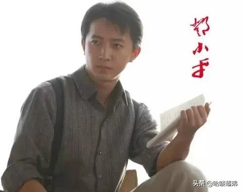 韩三平有多牛？178位明星拍《建党伟业》才花了2000万