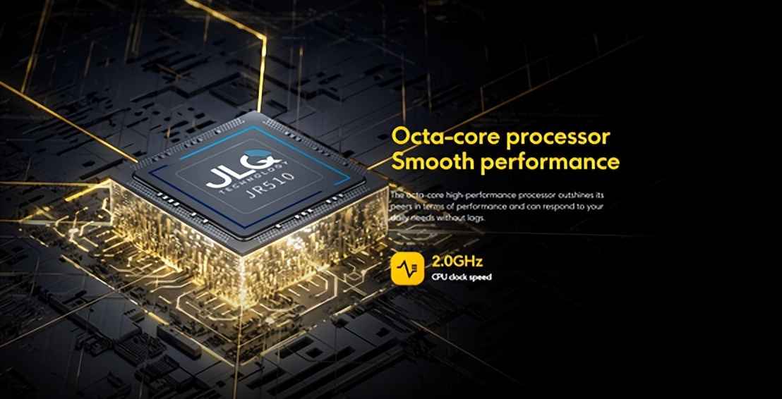 搭载国产 4G 芯，POCO C40 发布