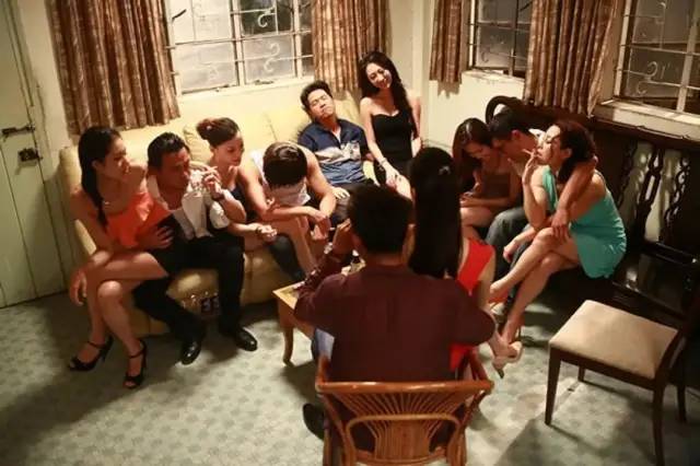 香港电影：《窃听风云3》概述及幕后