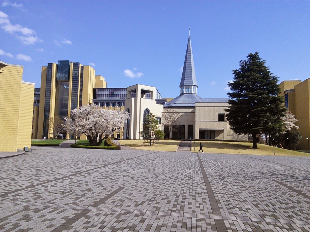 去日本留学该选择哪个大学？看看日本的父母是怎么选择的吧