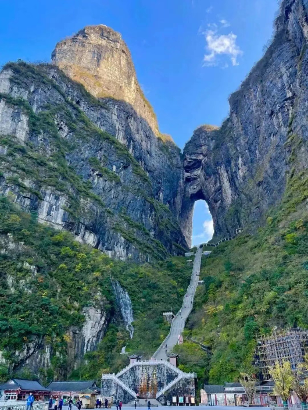 6个热门旅游景点推荐，2档预算，6种选择