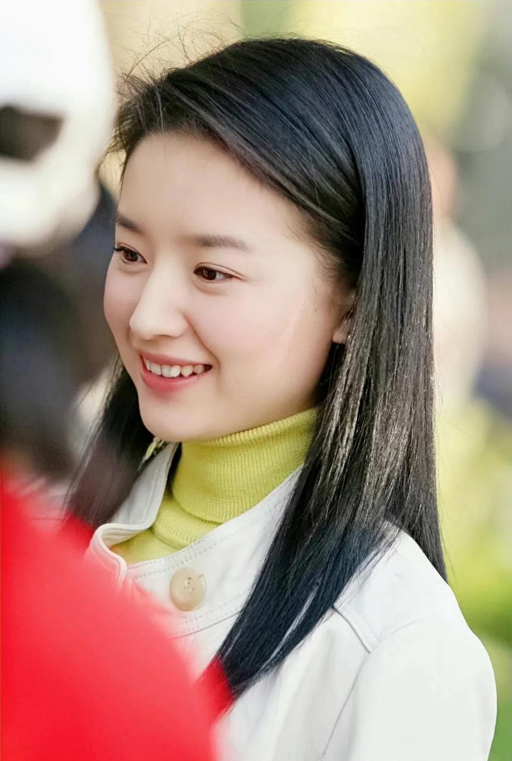 女怕嫁错郎：董洁