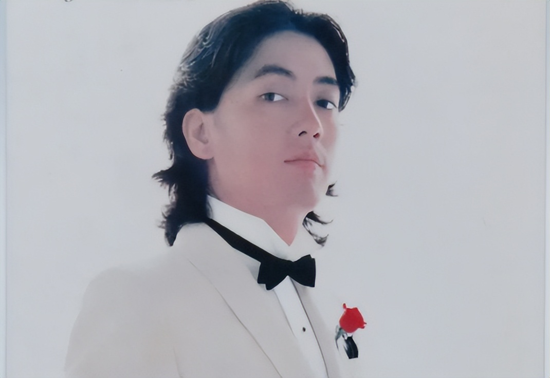 一个日本人演慈禧，好评反超刘晓庆，田中裕子：想演“历史罪人”