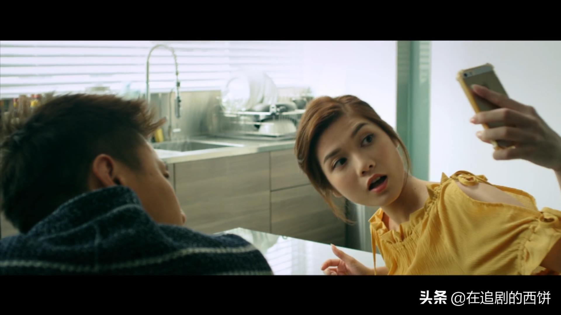 网剧版《一路向西》没有最荒诞，只有更荒诞：02咖喱鸡