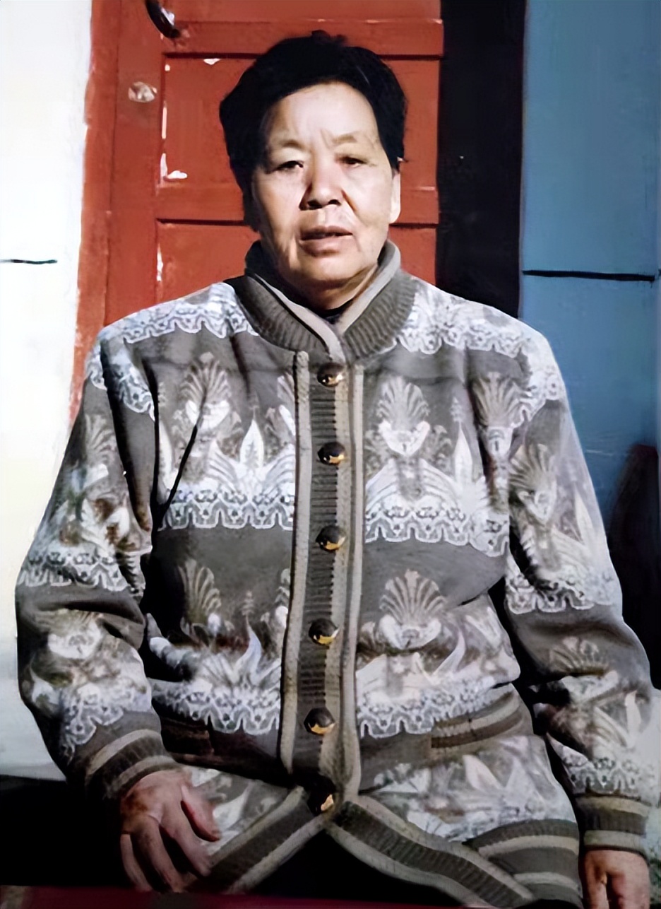 我家的“人世间”故事 | 母亲树（鲜章平）