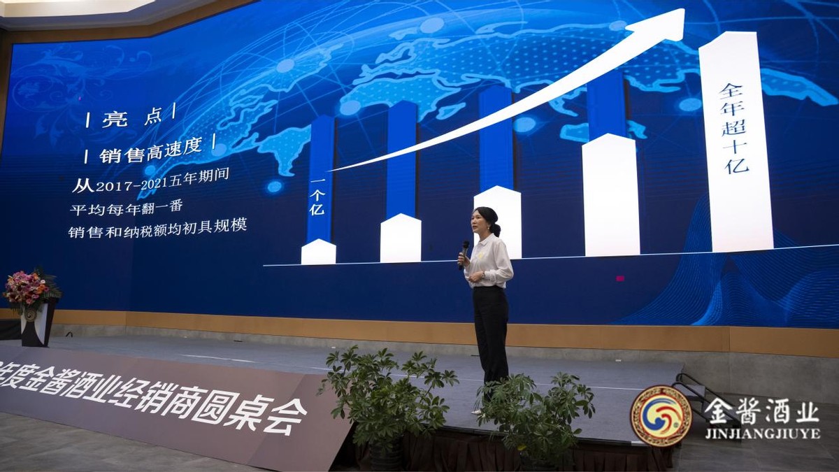 10亿金酱酒业再起步 聚合大咖智慧倾听一线声音