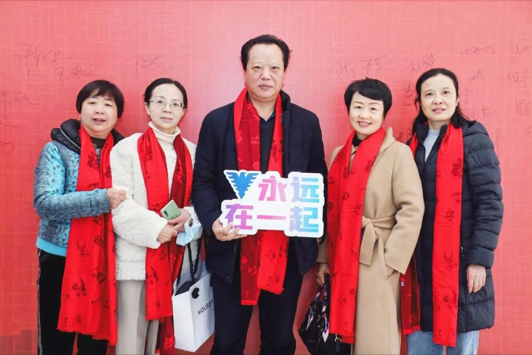 浙大感谢您！2021年，193名教职工光荣退休！（附名单）