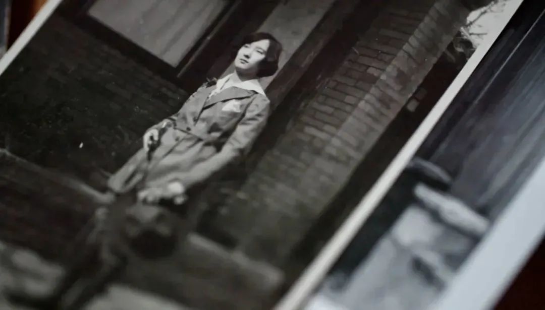 妮莉和讷亭，从集中营到往后余生