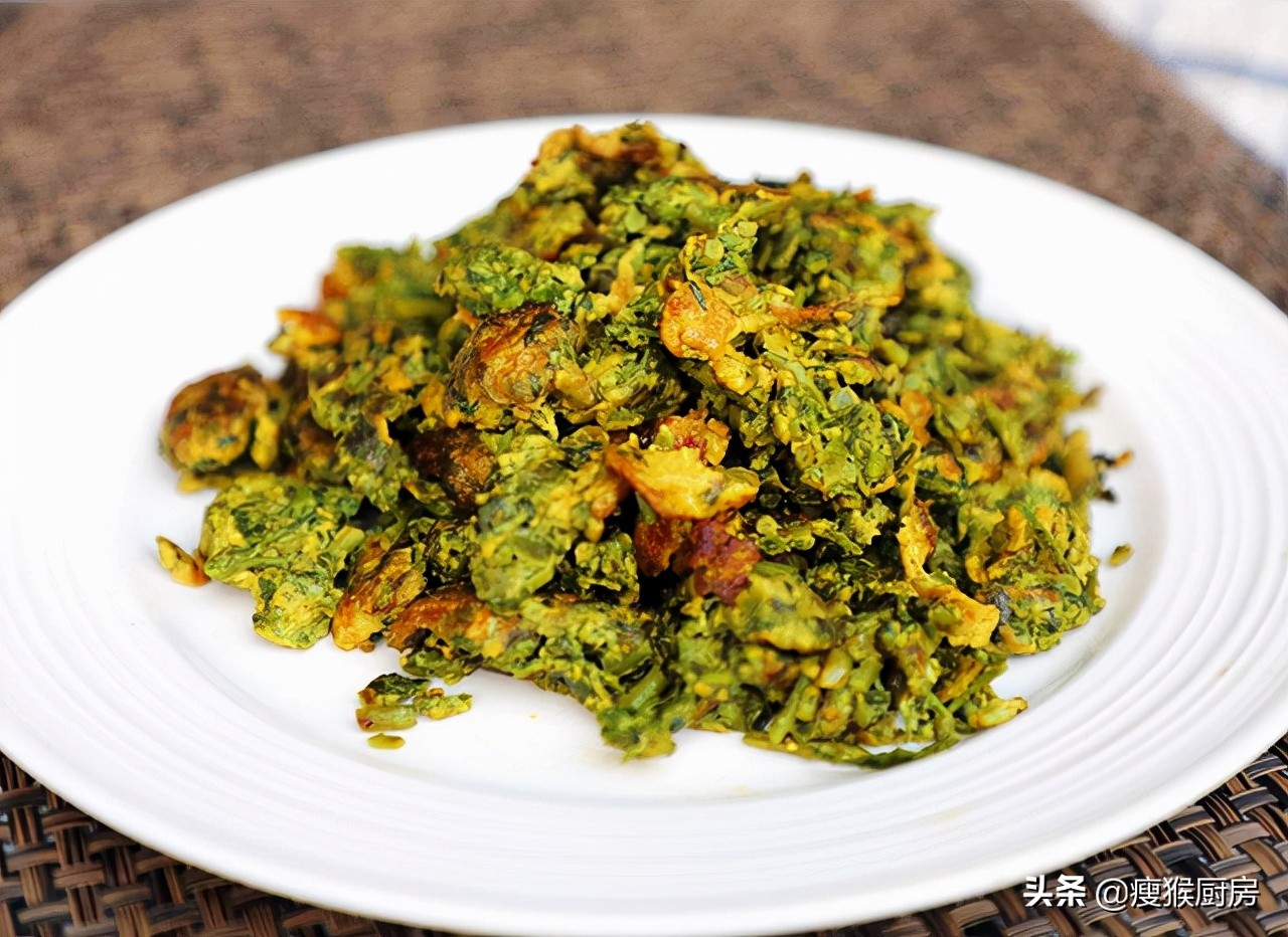安徽阜阳最出名的7道名菜，全是“大硬菜”，鲜香味美，太香了