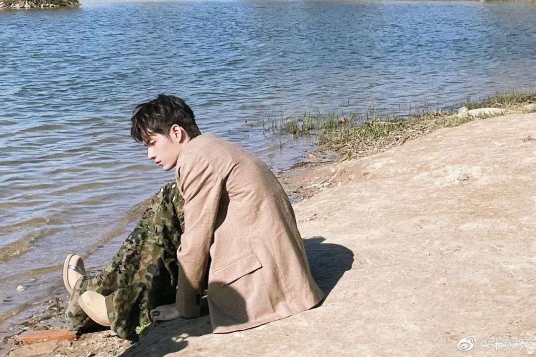 对话张颜齐：我真的希望，有很多人能听到我的歌