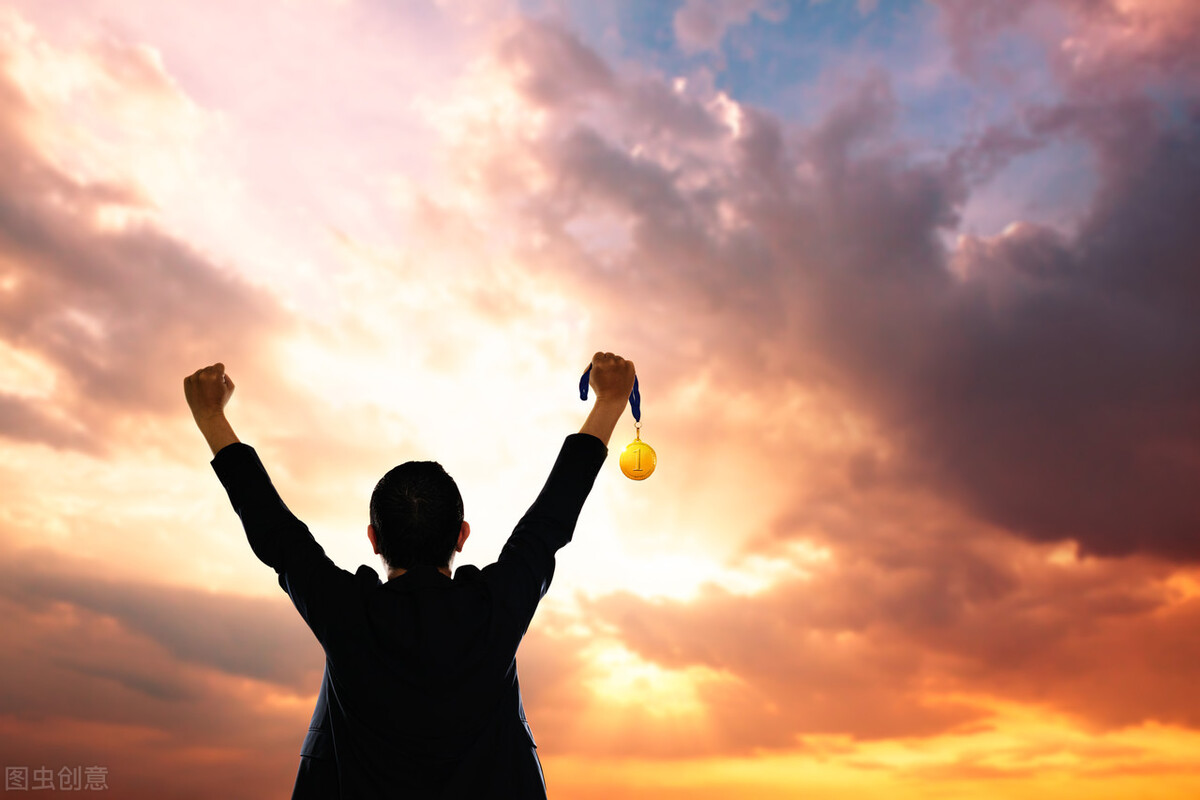 元宵节已至：新的一年，努力奋斗，财气满满