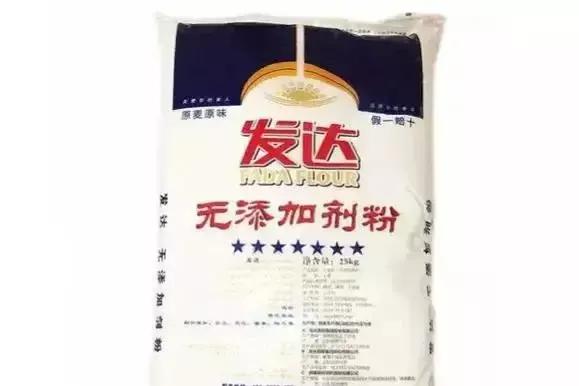 全国哪的面粉最好吃？经过鉴定，这13款面粉脱颖而出，有你家乡吗