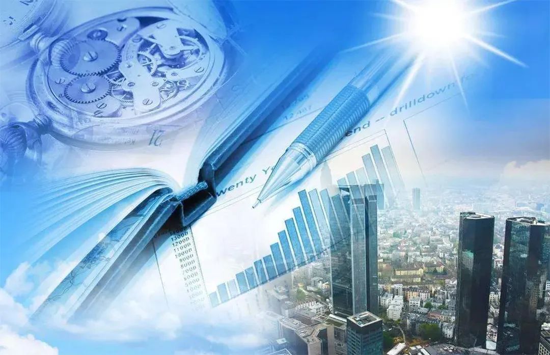 开公司一定要知道的五个财税知识