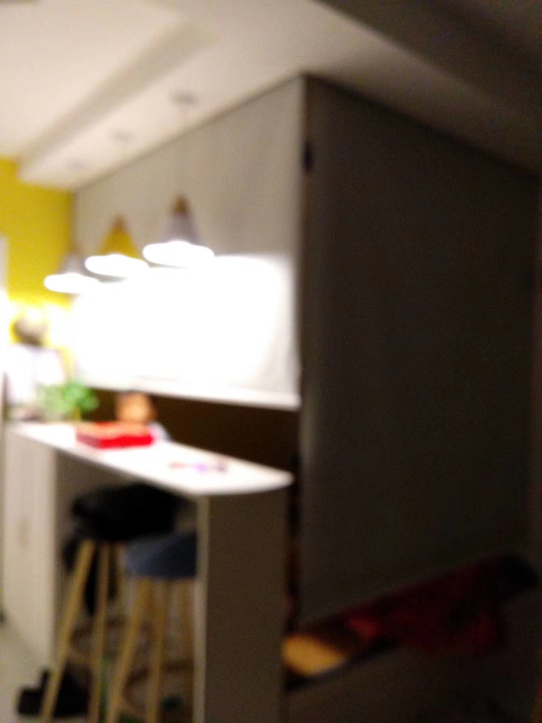 河南小夫妻的家意外“火”了，装修乱七八糟，每个功能区都踩坑了