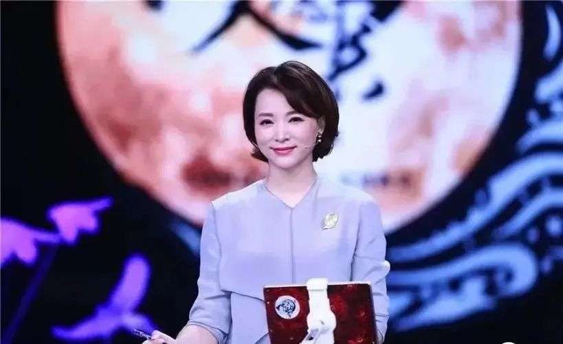 狗血、争产、低调的幸福，5位央视女主持的豪门婚姻，好像都全了