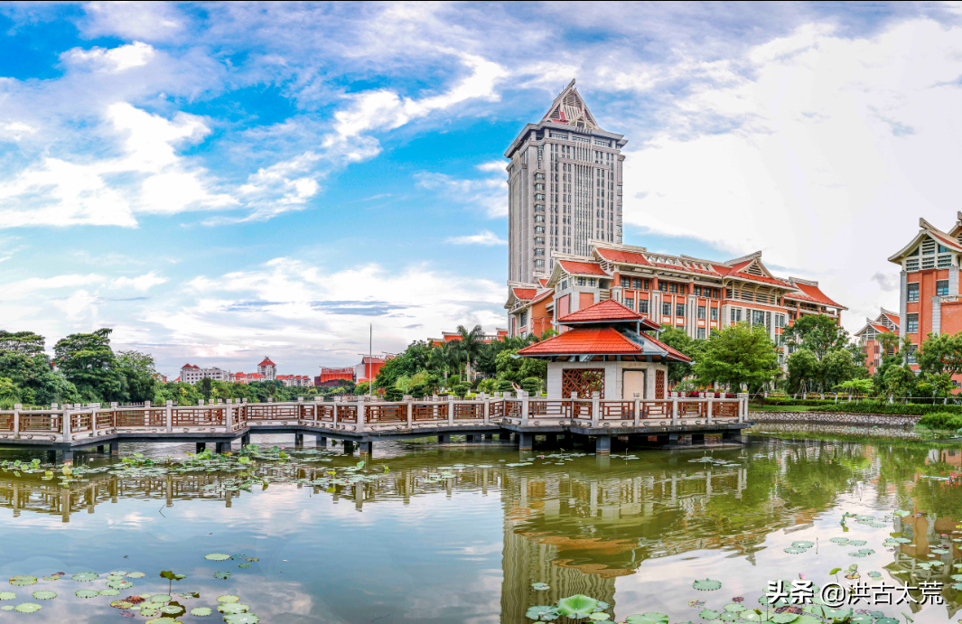 2022年高考：福建23所院校新增专业43个，10所学校撤销专业26个