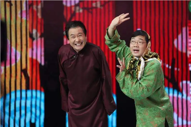 19年后，再看奇志和大兵各自的境遇，他们的差距一目了然