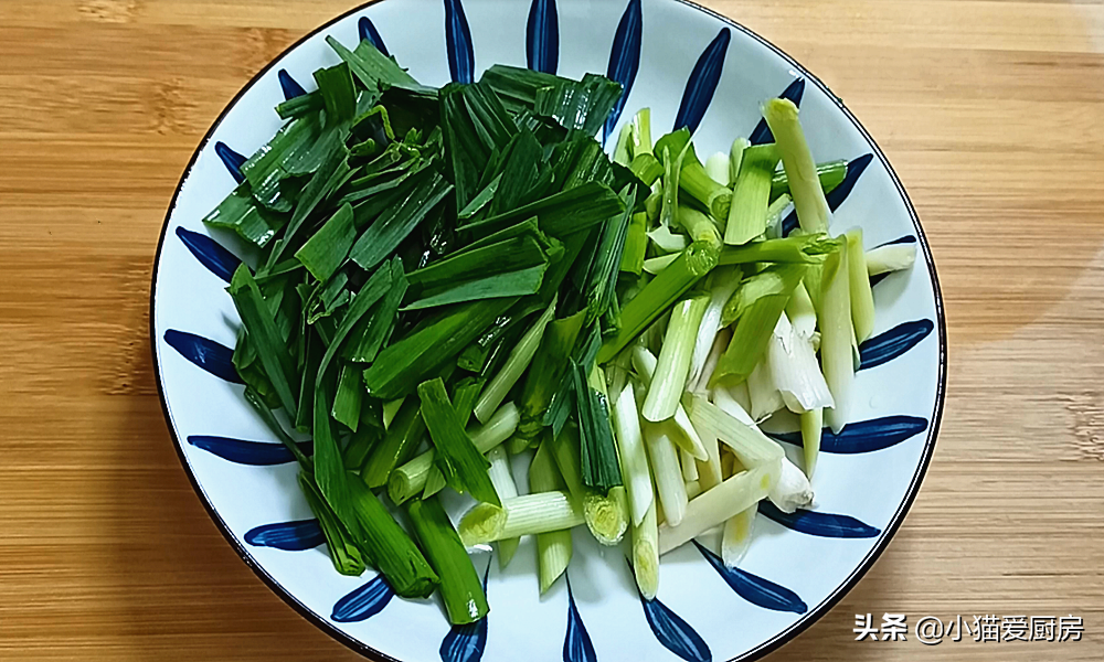 图片[8]-【土豆回锅肉】做法步骤图 荤素搭配香味十足 肥而不腻好吃下-起舞食谱网