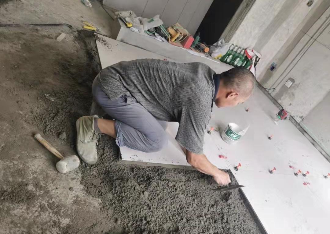 [裝潢報價相關資料]裝潢時，這8個先後順序不能錯，不是迷信，是過來人的經驗和教訓